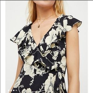 Free People Dress NWT